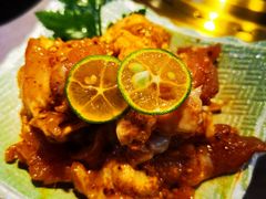 -明洞王妃家烤肉(苏州中心星悦汇店)