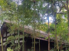 -成都杜甫草堂博物馆