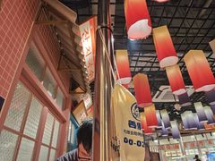-姜胖胖韩式自助烤肉(光明万达店)
