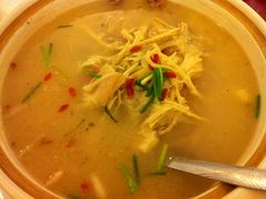 -百姓食府(秦虹路店)