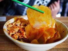 -马三洋芋片(兰州总店)