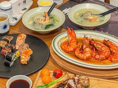 新西兰牛小腿-小禅料理