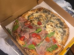 -Primo·丽莫意大利窑烤披萨