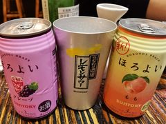 -平成屋·午肴夜酒(四川北路店)