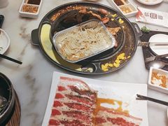 -韩宫宴烤肉·黑毛和牛·料理(合肥滨湖银泰城店)