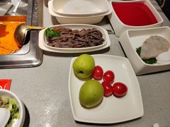 -海底捞火锅(吴中路店)