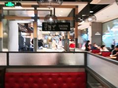 -比格比萨自助(万柳华联店)