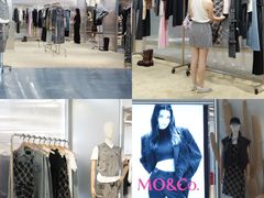 -KK ONE(京基滨河时代店)