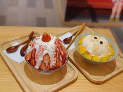 -怪物的冰与火(天虹商场中山路店)