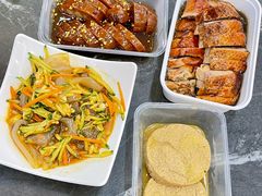 -小厨娘淮扬菜(天印大道店)