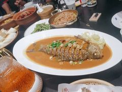 -简小舍·民间手艺菜(武昌江滩店)