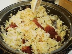 -顺德人家食府(黄金广场店)