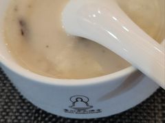 -大佛寺高级素食自助餐厅