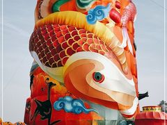 -西安城墙·碑林历史文化景区