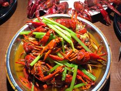 -红盔甲·小龙虾(天钥桥店)