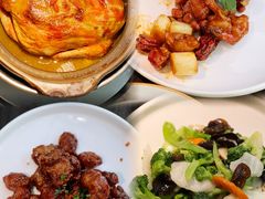 -外婆家(杭州马塍店·杭帮菜名店)
