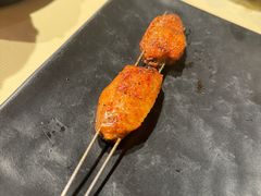 -聚味瞿记·龙虾堂(咸嘉湖店)