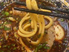 -有礼有面(知春路店)