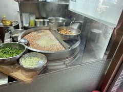 -何胖子丸子汤(南海街店)