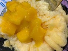-Ice Monster冰馆·CNN评选全球十大甜品(国贸商城店)