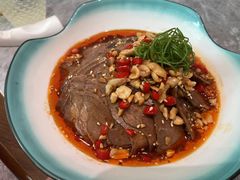 -北国饭店·海鲜·北方菜(峡山店)