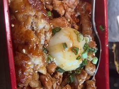 -沼津港精致料理·寿喜烧·烧鸟(青浦宝龙广场日料榜单店)