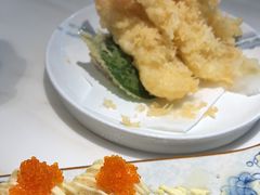 -金膳禾铁板料理(万达店)