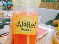 -食悦天美食广场(西安CityOn熙地港购物中心店)