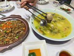 -南园酒家(前进路店)