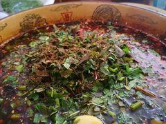 -乐山第一家临江鳝丝(茶坊路店)