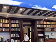 -文涵小院·邻里厨房