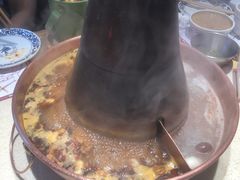 -东镇老火锅(长春路首店)