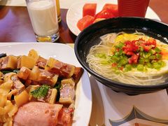 -上海吉臣维景酒店·维多利亚餐厅