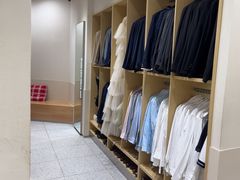 -天真蓝照相馆(五角场百联又一城店)
