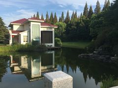 -上海怡沁园度假酒店