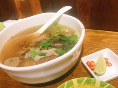 -越南牛肉河粉餐厅(书院巷店)