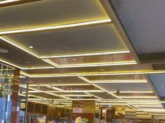 -大中华希尔顿酒店-念自助餐·嗨啤·小龙虾
