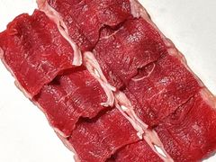 -涮福記·现切牛羊肉火锅(世纪汇店)