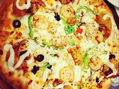 -Mr.Pizza米斯特比萨(合肥一九一二街区店)