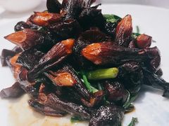 -民国红公馆(老门东店)