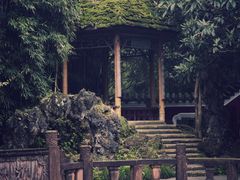 -望江楼公园