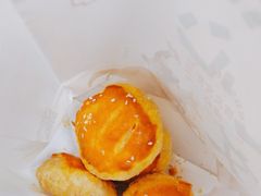 -拾味中点(花园路店)