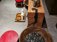 -泰馨玺·正宗泰式按摩SPA(石皮路店)