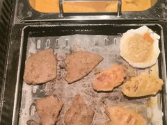 -芝小官毛肚火锅海鲜自助(淮安清江浦区新亚店)