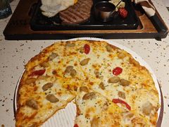 -必胜客(WOW西丽店)