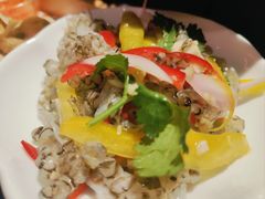 -探鱼·鲜青椒爽麻烤鱼(番禺万达店)
