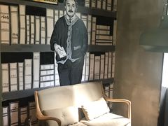 -ZM COFFEE(西安路店)