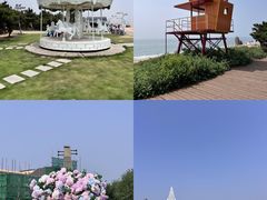 -日照灯塔风景区