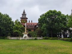 -上海影视乐园