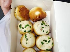 -哑巴生煎(姑苏区苏安新村店)